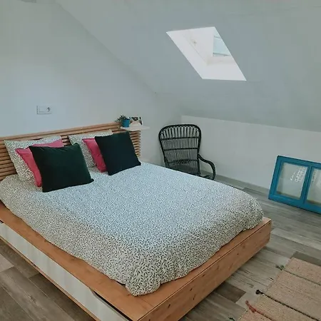 Apartamento Frida Ferrol Extérieur photo