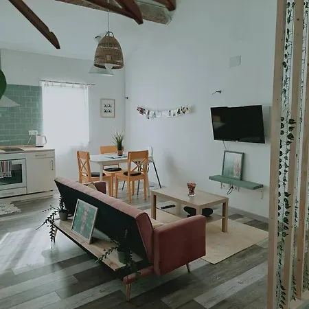 Apartamento Frida Ferrol Extérieur photo