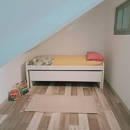 Apartamento Frida Ferrol Extérieur photo