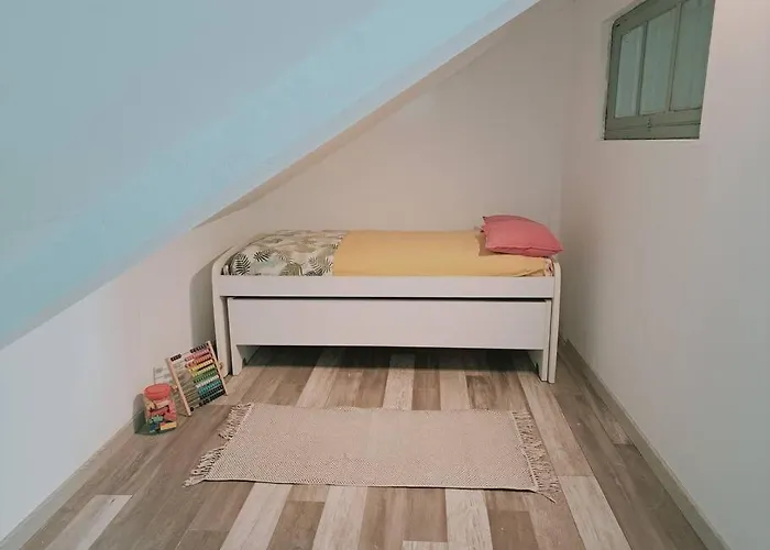 Apartamento Frida
