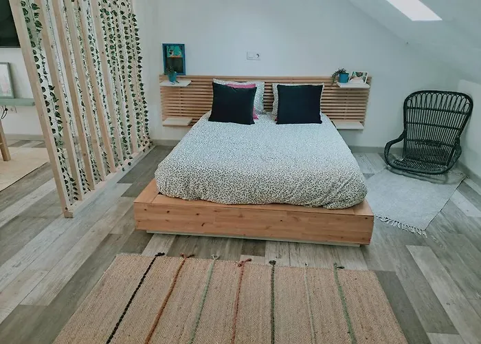 Apartamento Frida