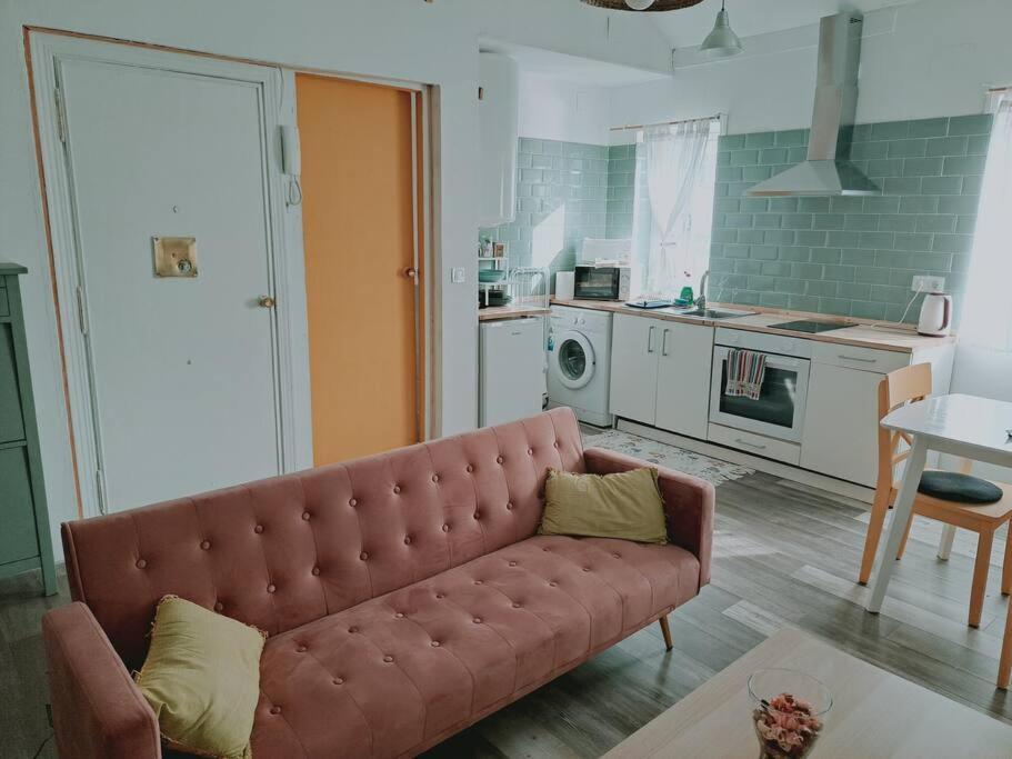 Frida Appartement Ferrol
